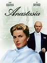Anastasia (1956) - Rotten Tomatoes