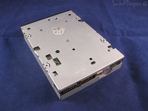 Sony Mpf 920 Z 144mb Internal Floppy Disk Drive Uds Store