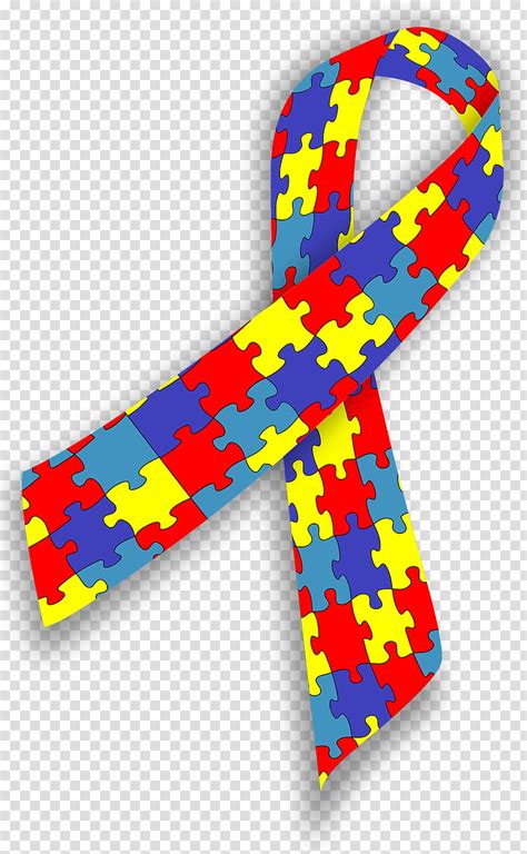 National Autism Day World Autism Awareness Day Awareness Ribbon