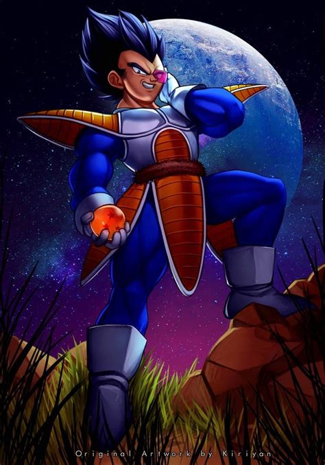 Dragon Ball Z Dragon Ball Image Dragon Ball Super Goku Vegeta