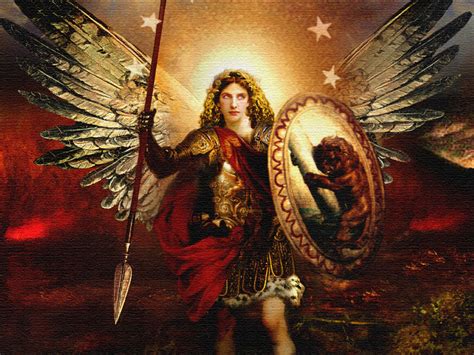 Ascended Masters Messages From Archangel Michael The Age Of Conscious
