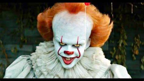 Watching pennywise is frightening enough, but taking a look inside its mind is beyond scary. Pennywise ad Avanti Tutta! - YouTube