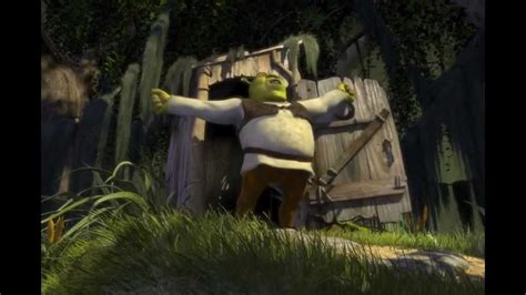 Shrek Monsters Inc Meme