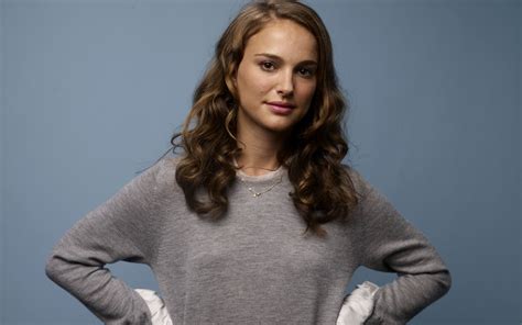 Natalie Portman Full Hd Wallpaper And Background Image 2560x1600 Id