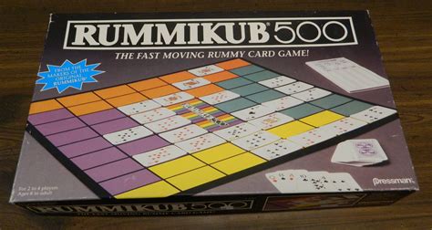 Rummikub 500 Board Game Review And Rules Geeky Hobbies