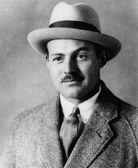 Ernest Hemingway Foundation Seeking Writer In Residence For Author's ...