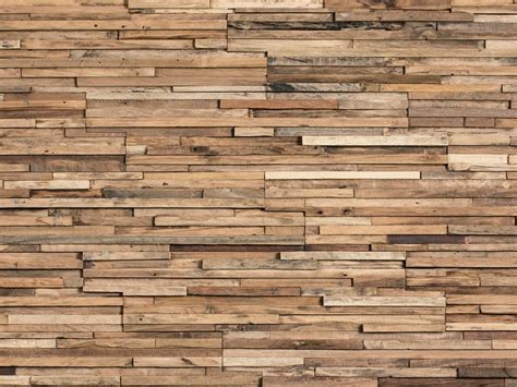 Wooden 3d Wall Cladding For Interior Parker By Wonderwall Studios