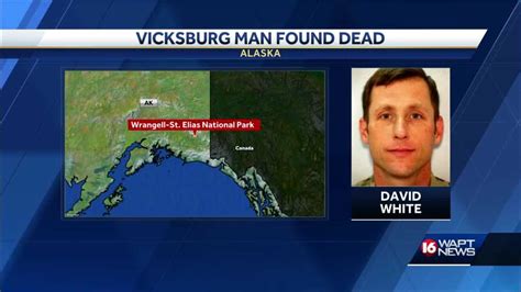 Vicksburg Man Stationed In Alaska Found After Going Missing For 3 Days