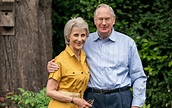 Le duc et la duchesse de Gloucester célèbrent leurs 50 ans de mariage ...