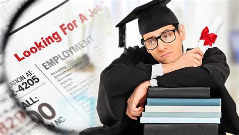 In malaysia, this is no different. Understanding graduate unemployment | Free Malaysia Today