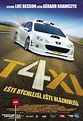 Taxi 4, film de 2007
