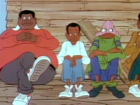 Fat Albert And The Cosby Kids Where To Watch And Stream Tv Guide