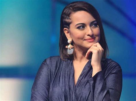 Sonakshi Sinha Finally Opens Up About Being A Part Of Dabangg 3