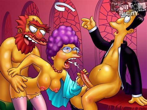 Perfectly Realistic Famous Cartoon Porn Masterpieces Porn