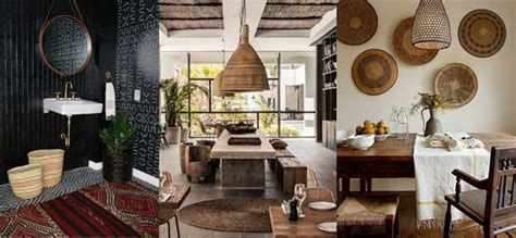Sa Decor And Design Trending Modern African Interior Design