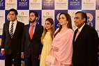 Ambani Family Tops Forbes List Of Asia's Richest Families | Forbes India