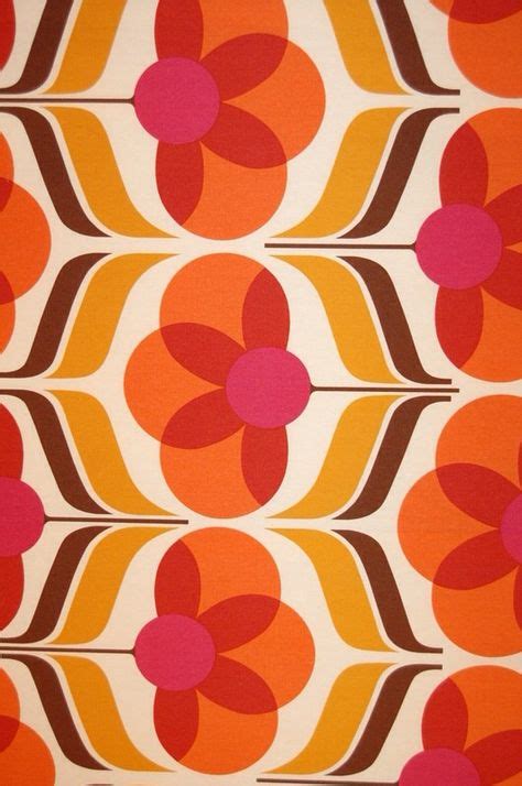 207 Best Mid Century Patterns And Motifs Images In 2019 Ideas Mid