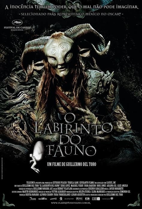 El laberinto del fauno, 2006. EL LABERINTO DEL FAUNO SCRIPT PDF