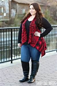 Wide Calf Boots Lookbook Plus Size Fashion Sarah Rae Vargas Plus Size Fashion Curvy Girl