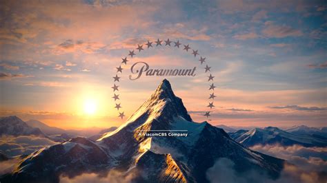 Paramount Home Entertainment Twilight Sparkles Retro Media Library