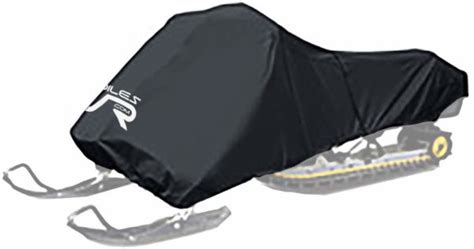 Snowmobile Deluxe Cover 146 To 156 The Rv Covers