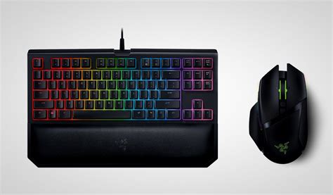 Get Razer Gaming Gear For Mac And Pc From Just 10 Today Only