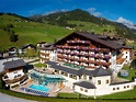 Hotel Tauernhof - Großarl chez HRS avec services gratuits