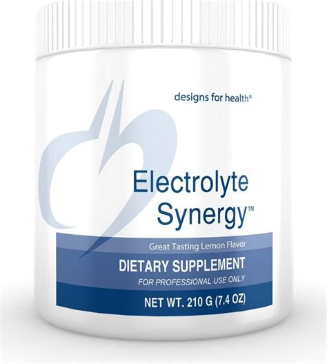 Electrolyte Synergy Cambiati Wellness And Weight Loss Contra Costa
