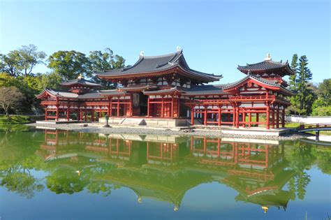 Byodo In Uji Kyoto Japan Guide And Photos Sightseeing Spots In