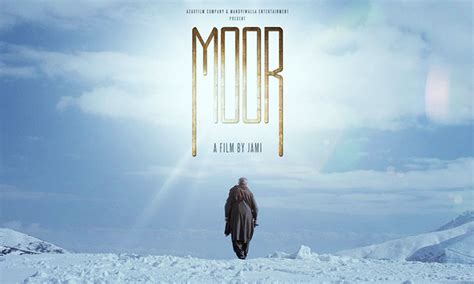 Movie Preview Moor By Jami Noor Brandsynario