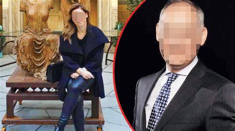 turkish energy executive accused of ‘treating his wife like sex slave türkiye news
