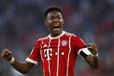 Alaba has also been named in the uefa team of the year three times and has been voted austria's player of the year seven times, and will play in the forthcoming european championship for his country. Jornal espanhol crava acerto entre Real Madrid e David ...