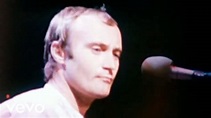 Phil Collins - The Roof Is Leaking (Live 1981) [Official Video HD ...