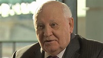 Michail Gorbatschow in Berlin (2014) - ZDFmediathek