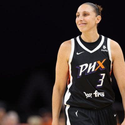 Diana Taurasi Net Worth How Rich Is She Salary And Career