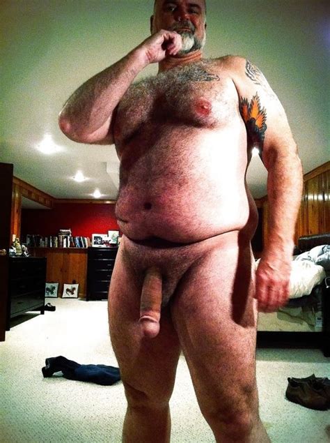 Big Dick Hairy Daddy Tumblr Cumception