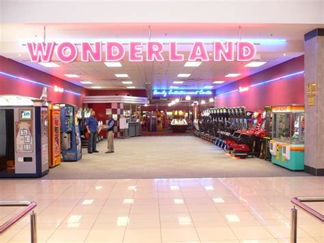 N1 city mall, tirdzniecības centrs. N1 City | Indoor Amusements