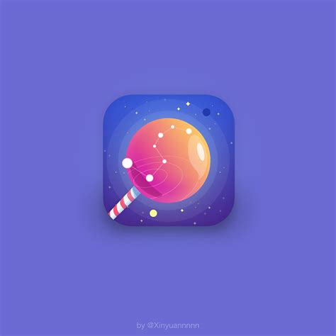 5play gives you chance to download the best android apps apk for free. 一款占卜App的启动图标|UI|图标|yellownewnew - 原创作品 - 站酷 (ZCOOL)