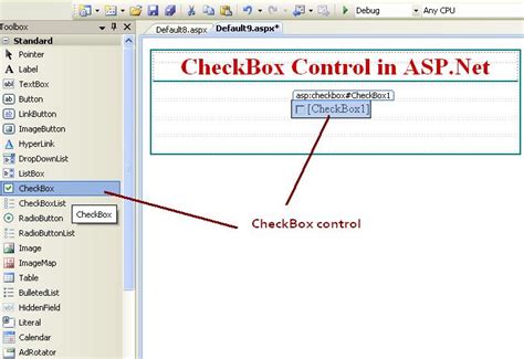Checkbox In Asp Net Gridview Control Vrogue
