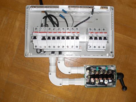 Check spelling or type a new query. Make Yourself A Cheap And Safe Generator Transfer Switch - DIY housing forum - Thailand Visa ...