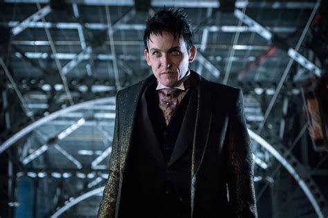 Gotham Season 2 Blu Ray Review Scifinow