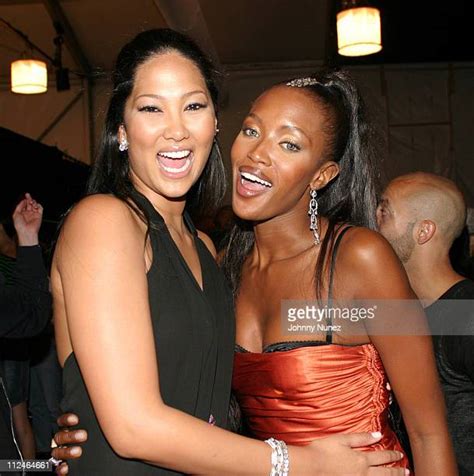 Kimora Lee Simmons Photos And Premium High Res Pictures Getty Images