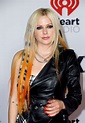 Avril Lavigne – iHeartRadio Music Awards in LA 03/22/2022 • CelebMafia