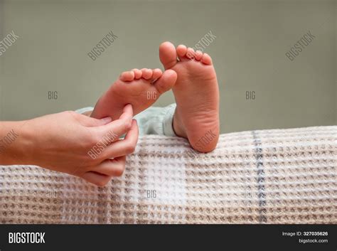 Tickling Feet Image And Photo Free Trial Bigstock