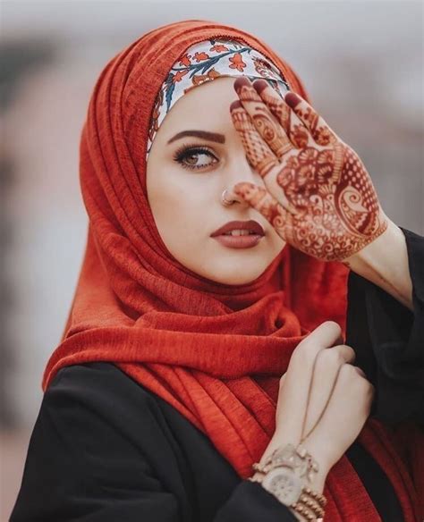 Stunning Hijab Design Ideas For 2020