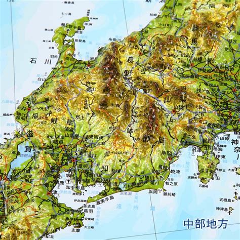 最も人気のある 日本 列島 地図 画像