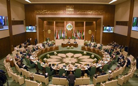 الجامعة العربية تؤكد ضرورة حماية البيئة وصحة الإنسان لتحقيق التنمية