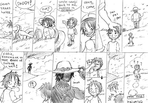Luffy And Nami Monkey D Eddy Part 6 Hình ảnh
