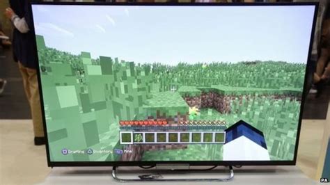 Anger At Microsofts 25bn Deal For Minecraft Maker Mojang Bbc News