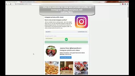 How can i have large amount of followers on instagram? Access private instagram account - YouTube